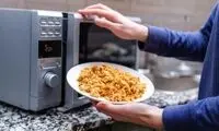  روش تشخیص ظروف قابل استفاده در ماکروویو