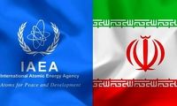 تیم بازرسان آژانس انرژی اتمی، ایران را ترک کردند
