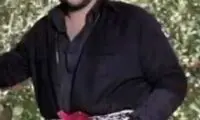 توضیح درباره تصاویر منتسب به پیکر پیمان گلوانی
