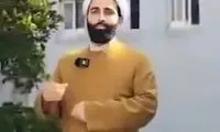 ویدیوی جالب جذب طلبه برای حوزه علمیه مازندران