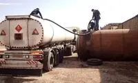 فاجعه سوختی عظیم در هرمزگان!