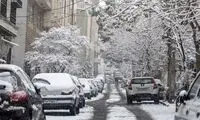 خبر خوش درباره اولین برف پاییزی در کشور