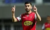پروژه بازگشت هافبک پرسپولیسی کلید خورد