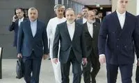 عراقچی از امکان تغییر شکل مذاکرات با آمریکا گفت