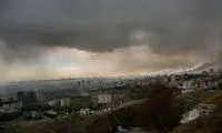 هوای تهران با شاخص کیفیت ۹۷ «قابل قبول» شد