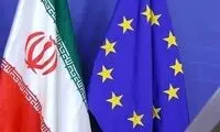 اروپا چند نهاد ایرانی را تحریم کرد