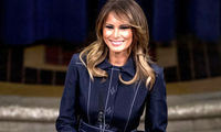 ملانیا ترامپ شرکت تولید فیلم خود را راه‌اندازی کرد
