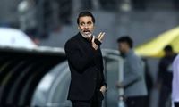 پرسپولیسی‌ها چشم انتظار پیروانی؛ می‌شه برگردی!