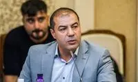حمله خونین با چاقو به رئیس هیات کشتی مازندران