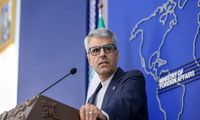 پیام شبانه آمریکا به ایران از طریق یک کشور عربی
