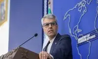 پیام شبانه آمریکا به ایران از طریق یک کشور عربی
