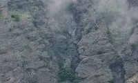 تصویری رویایی از زاگرسِ شکوهمند