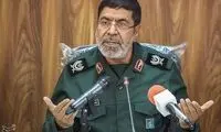 اظهارات مهم سخنگوی سپاه درباره بابک زنجانی