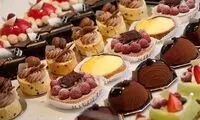 آخرین قیمت شیرینی شب یلدا اعلام شد