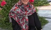 رستوران‌گردیِ المیرا شریفی‌مقدم در یک جمع کاملا مردانه