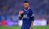 نیمار به رکورد تاریخی رونالدو رسید