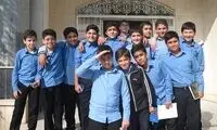 تعداد حیرت‌انگیز دانش‌آموزان افغانی در این یکِ مهر تهران