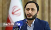 واکنش سخنگوی دولت به شعار بی‌شرفِ دانشجویان