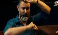 ویدئویی از رقص بازیگر زن و مرد در یک سریال ایرانی!