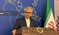ایران هشدار سفر به سوریه صادر کرد