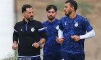 این بازیکن استقلال به پاختاکور رسید