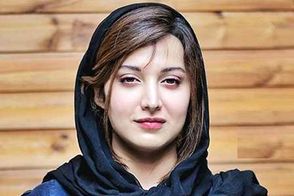 پرتره هنری روشنک گرامی توجه کاربران را جلب کرد