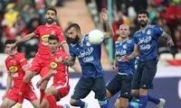 اسدی: پرسپولیس نترس بازی کند، برنده دربی است
