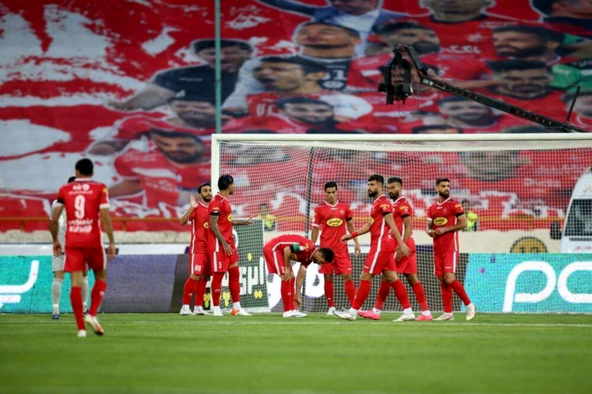 بمب نقل و انتقالات در باشگاه پرسپولیس ترکید