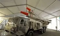 تیر غیب ایران که رادارهای دشمن را کور می‌کند!