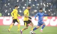 استقلال برای جذب دومین ستاره پرسپولیسی دست به کار شد