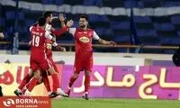 AFC مدافع پرسپولیس را سورپرایز کرد