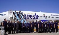 احضار شبانه بازیکنان تیم ملی؛ فورا به فرودگاه بیایید!