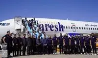 احضار شبانه بازیکنان تیم ملی؛ فورا به فرودگاه بیایید!