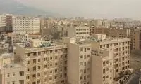 تورم ماهانه مسکن کم شد