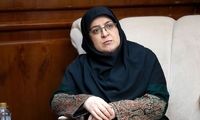 گریه‌های سخنگوی دولت در مراسم اکران یک فیلم 