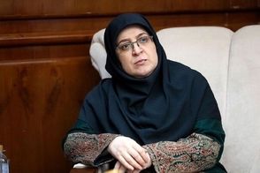 گریه‌های سخنگوی دولت در مراسم اکران یک فیلم 