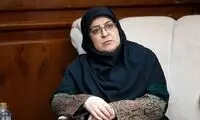 گریه‌های سخنگوی دولت در مراسم اکران یک فیلم 