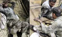 دو ایرانی را برای خودنماییِ مسئولان، به قعر جهنم فرستادند!