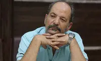 خاطره جالب آقای بازیگر از معرفت خسرو شکیبایی