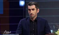 جباری: فتح‌الله‌زاده توهین کرد، با مشت به صورتش زدم