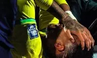 شوک ناگهانی نیمار به باشگاه الهلال