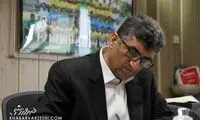 گل‌محمدی در پرسپولیس ماندنی شد؟
