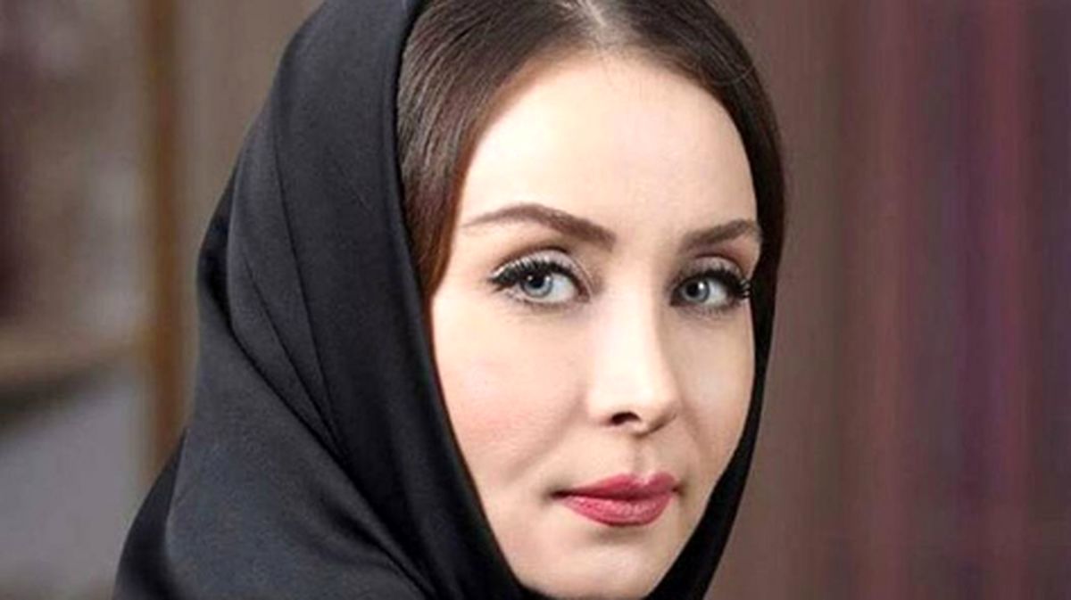 ماجرای جدایی حدیث فولادوند از همسر معروفِ بازیگرش