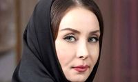 ماجرای جدایی حدیث فولادوند از همسر معروفِ بازیگرش