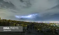 تهرانی‌ها این هشدار را جدی بگیرند 
