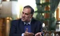 مددی: در اردوی دبی اتفاقات ناگواری رخ داد