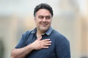  آتیلا حجازی همزمان از خجالت تیم ملی و امید درآمد
