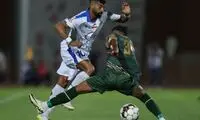 ساعت بازی استقلال و شمس‌آذر تغییر کرد