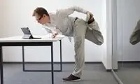 هشدار جدی به کارمندان: مرگ در کمین شماست!