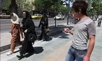 طراح قانون حجاب: لباس مردان هم تحریک‌کننده است